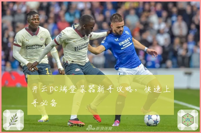 开云pc端登录器新手攻略，快速上手必备