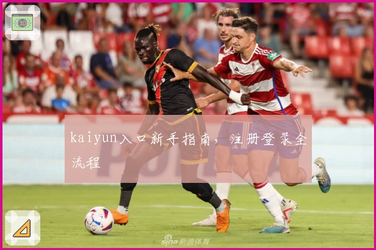 kaiyun入口新手指南,注册登录全流程