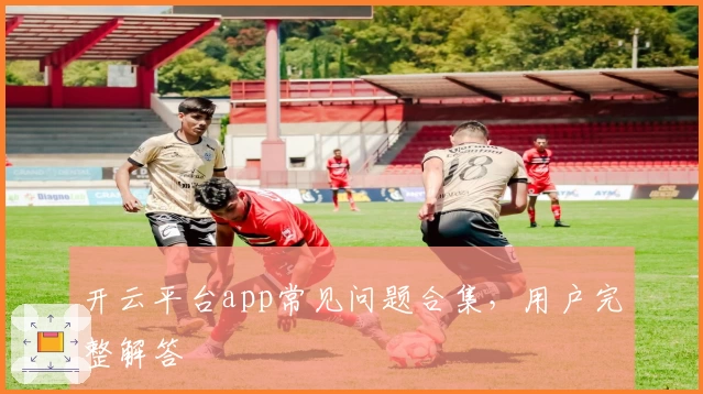 开云平台app常见问题合集，用户完整解答