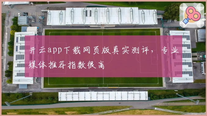 开云app下载网页版真实测评，专业媒体推荐指数很高