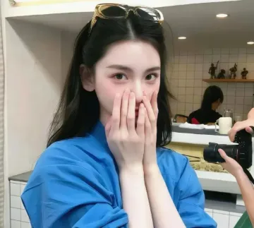 乔欣女士